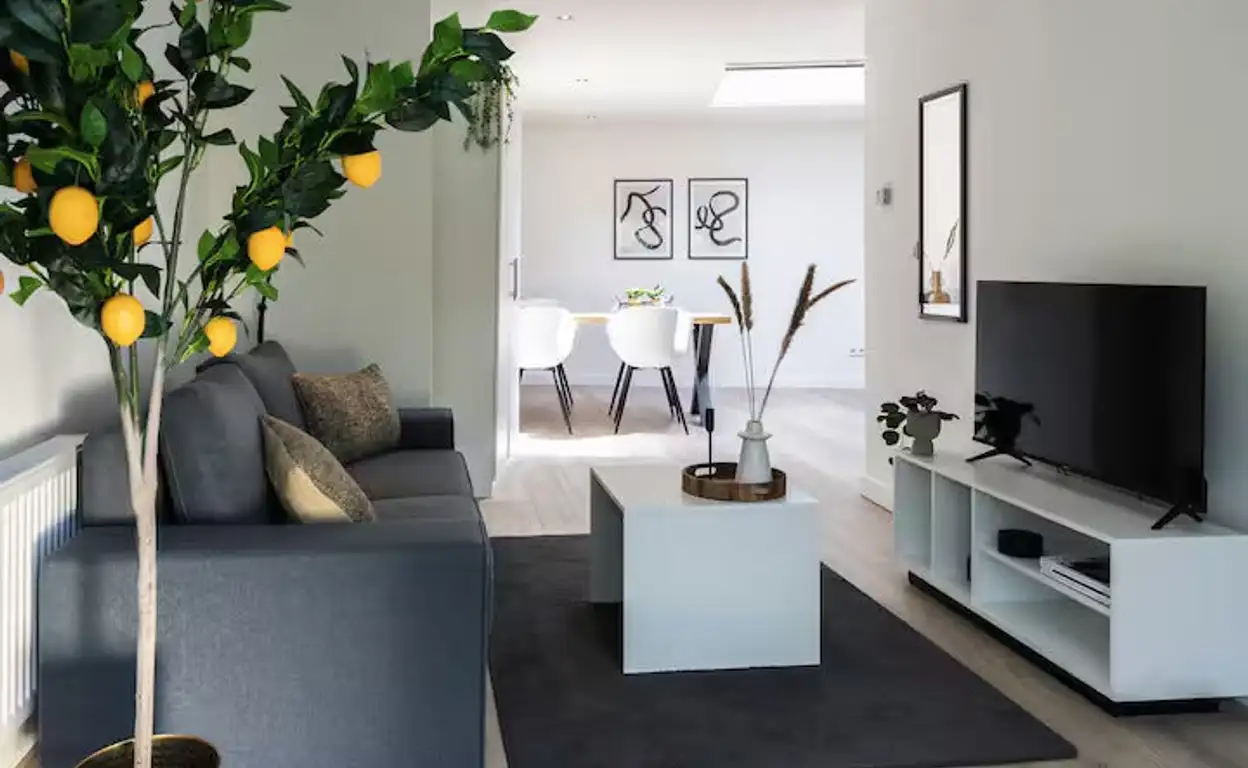 Foto #1 Appartement Schuitenberg Roermond