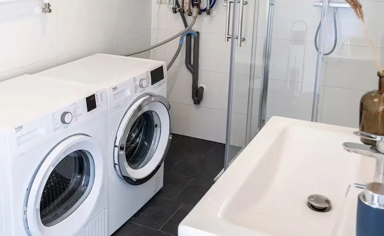 Foto #6 Appartement Schuitenberg Roermond