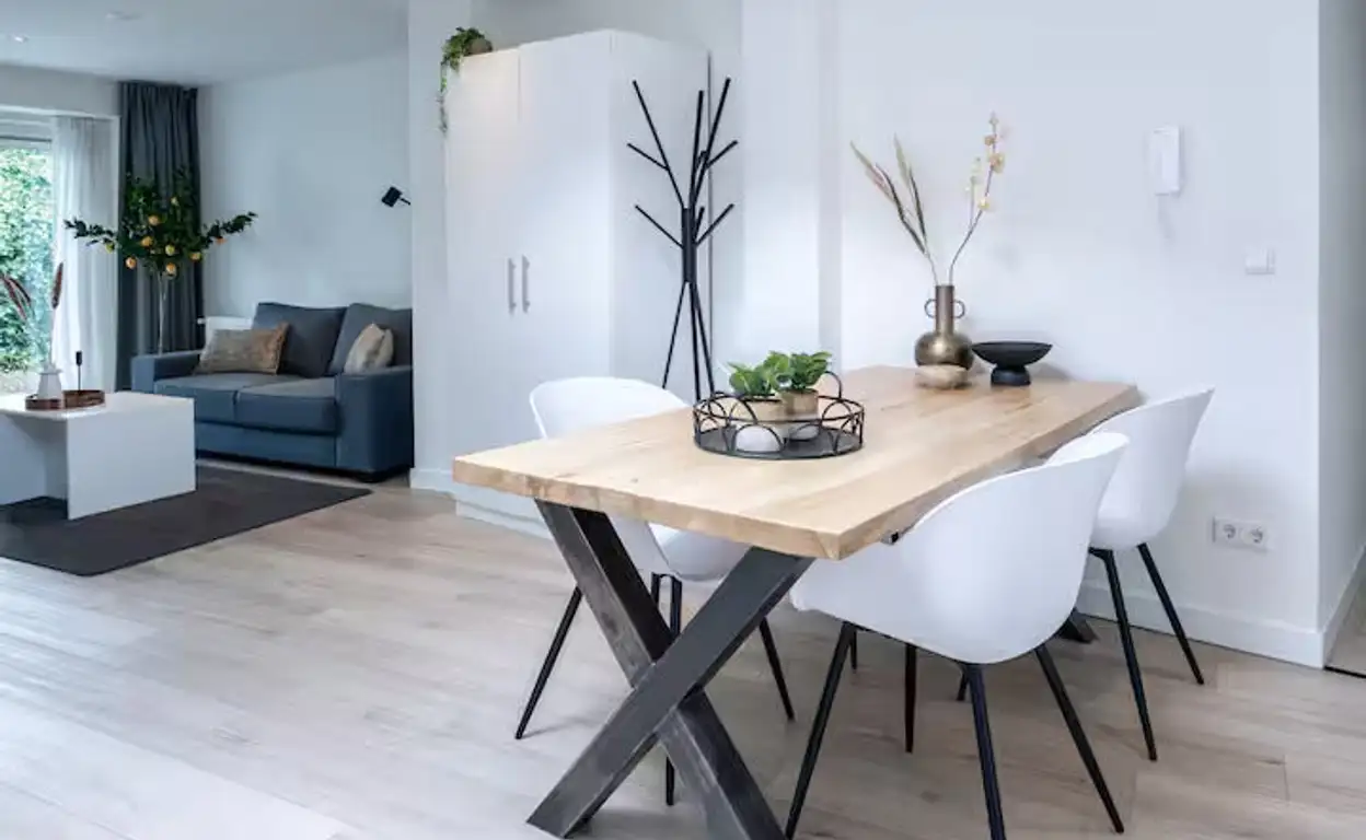 Foto #3 Appartement Schuitenberg Roermond