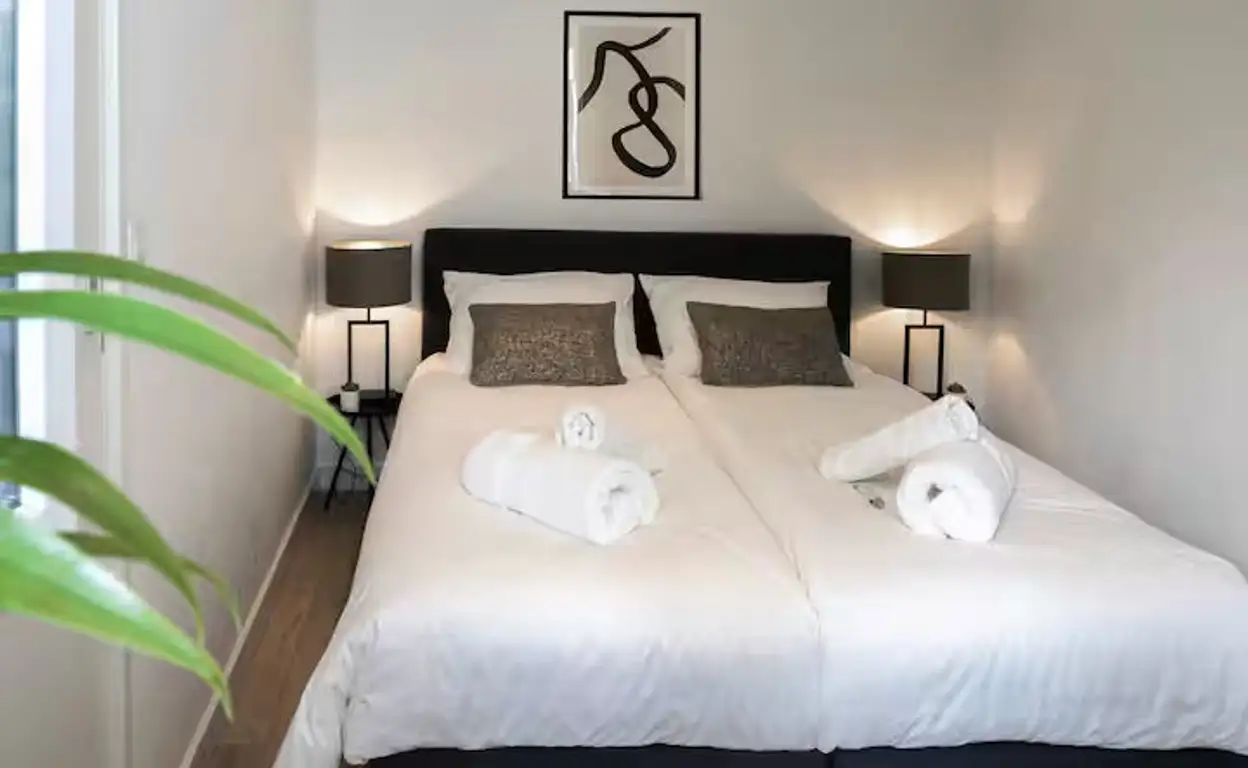 Foto #2 Appartement Schuitenberg Roermond