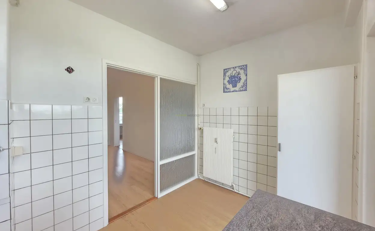 Foto #27 Appartement Nieuwlandplein Schiedam