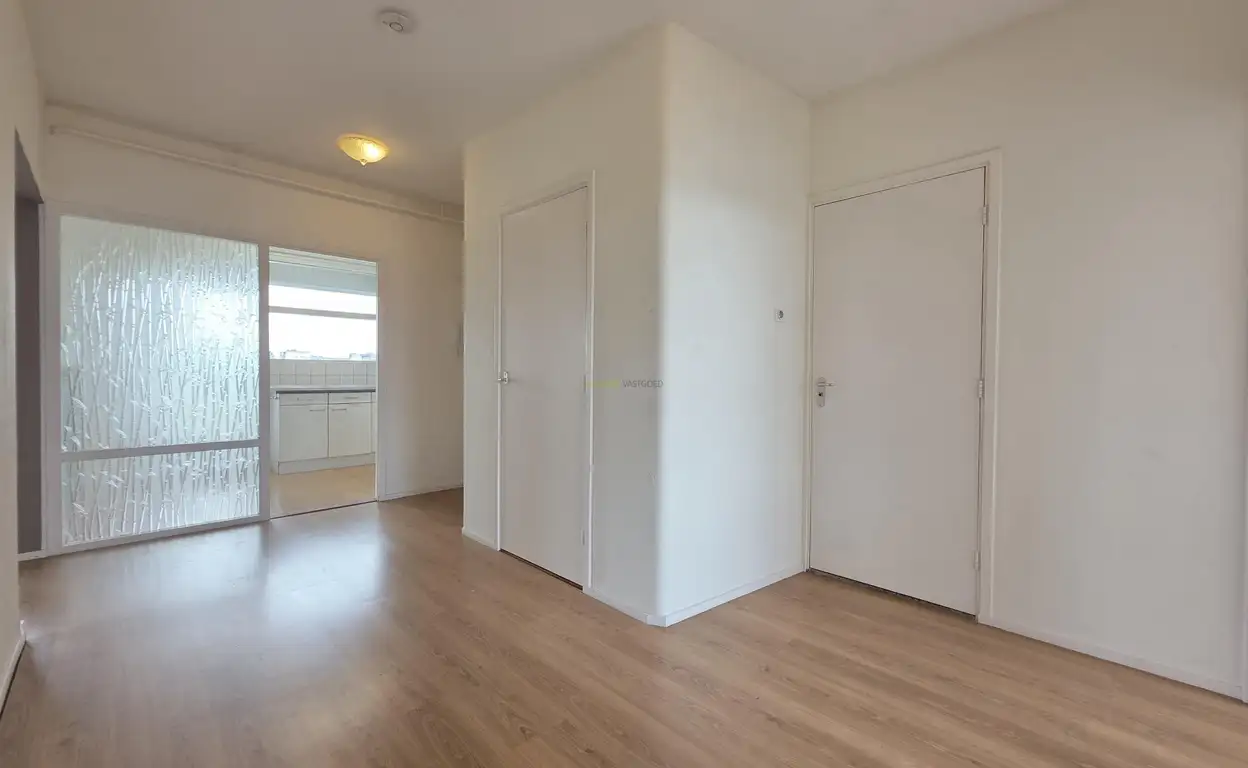 Foto #1 Appartement Nieuwlandplein Schiedam