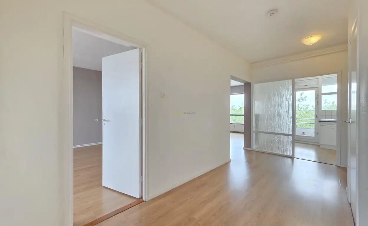 Foto #4 Appartement Nieuwlandplein Schiedam