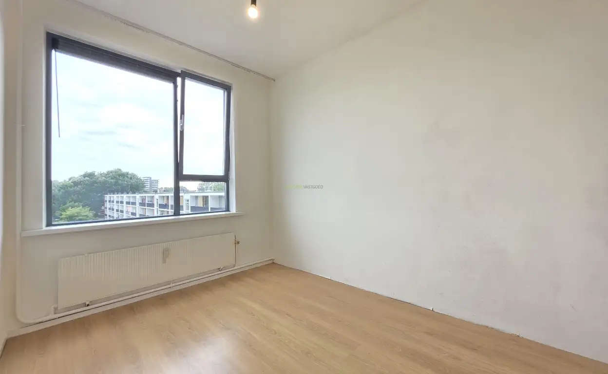 Foto #21 Appartement Nieuwlandplein Schiedam