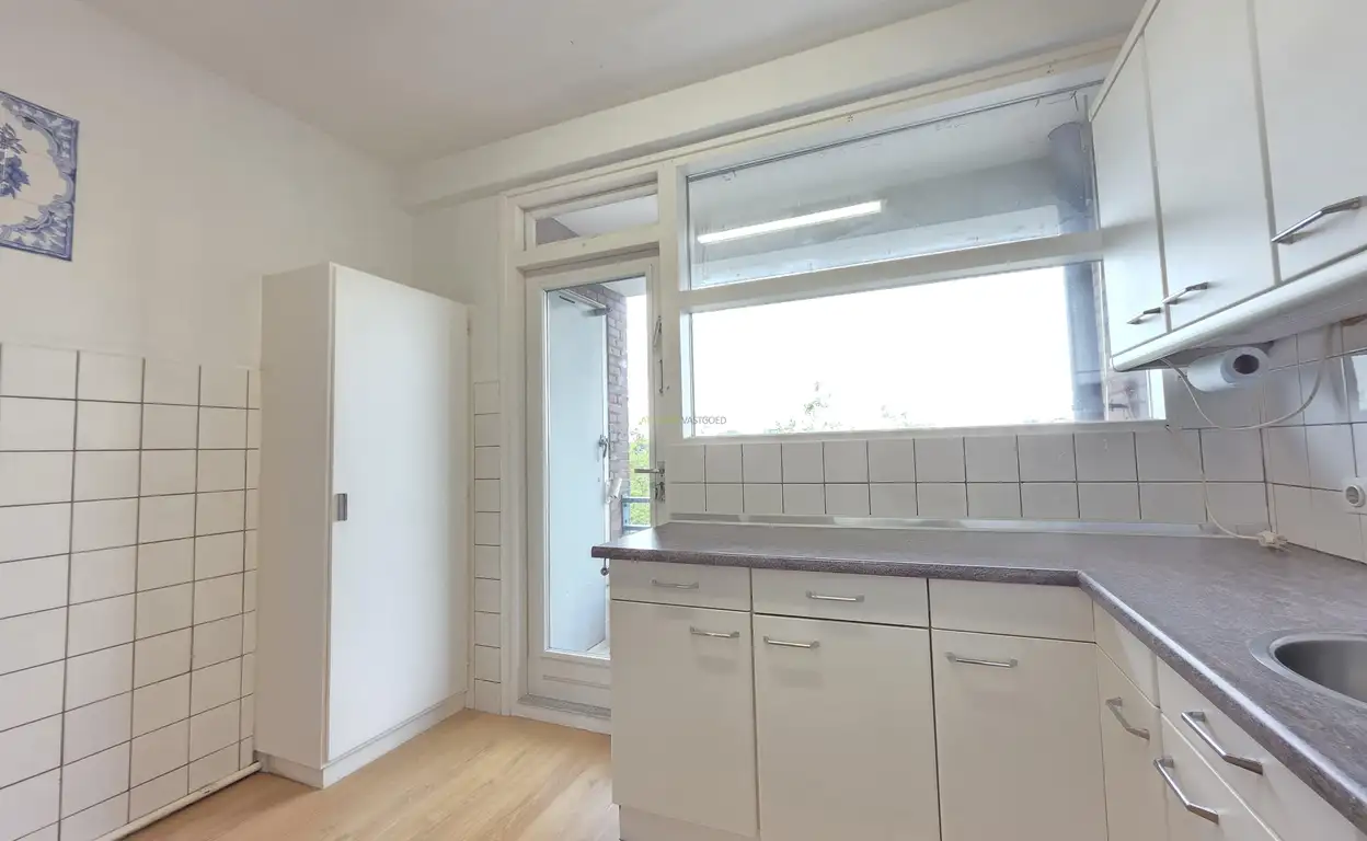 Foto #26 Appartement Nieuwlandplein Schiedam