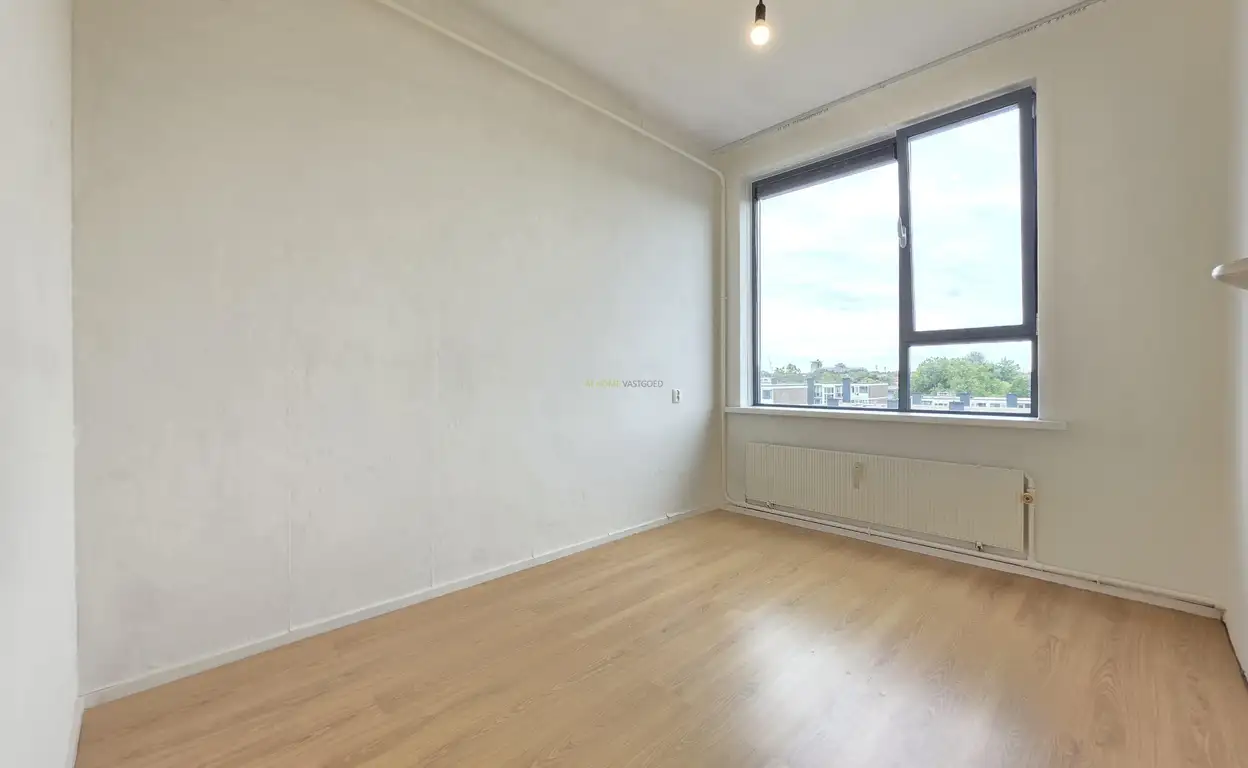 Foto #20 Appartement Nieuwlandplein Schiedam