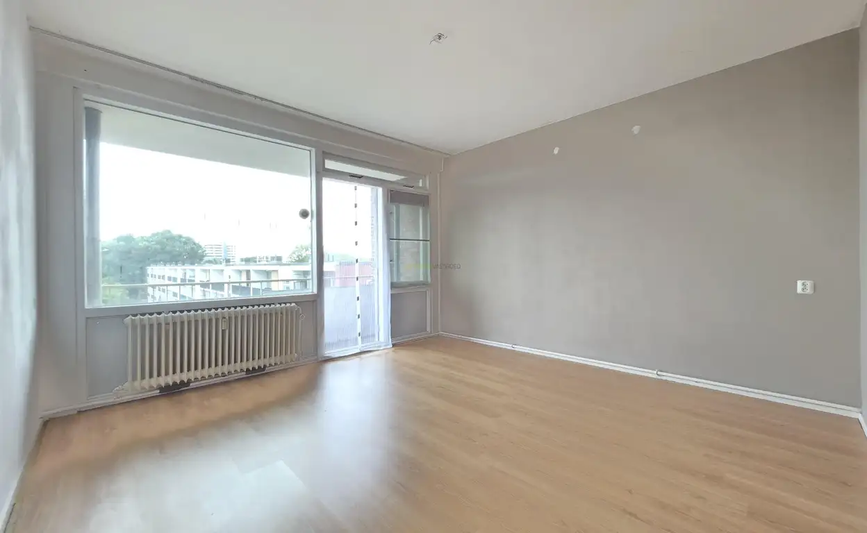 Foto #8 Appartement Nieuwlandplein Schiedam