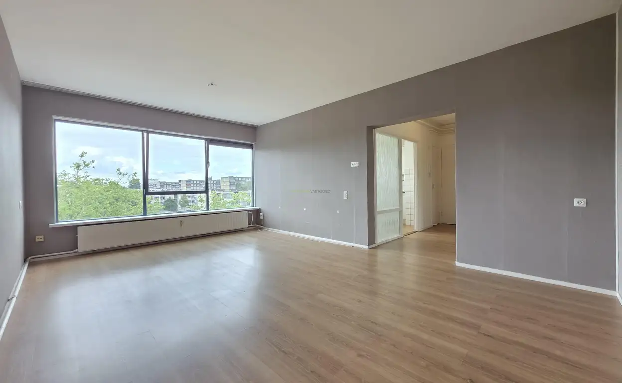 Foto #5 Appartement Nieuwlandplein Schiedam