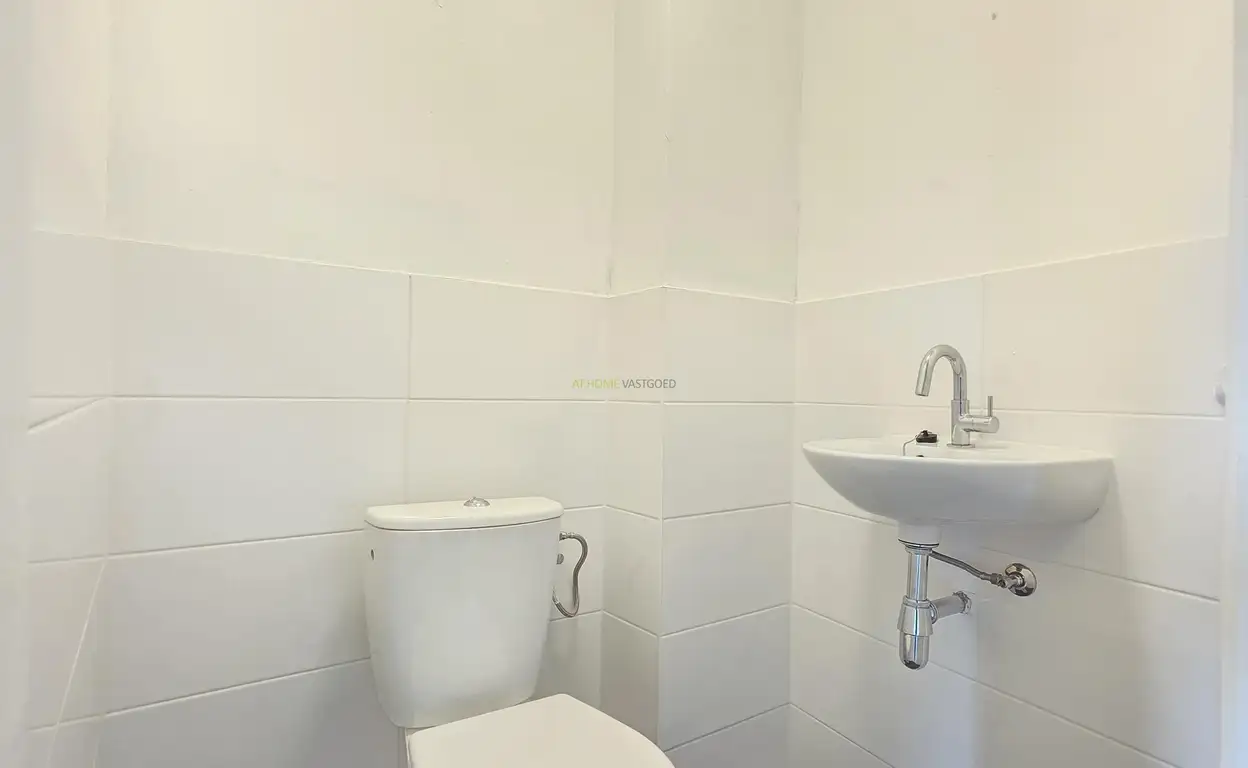 Foto #36 Appartement Nieuwlandplein Schiedam