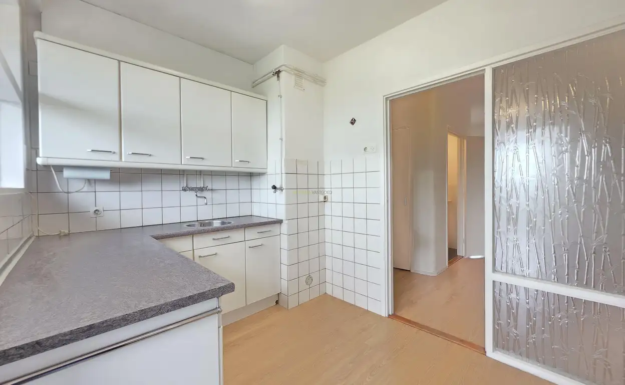 Foto #25 Appartement Nieuwlandplein Schiedam