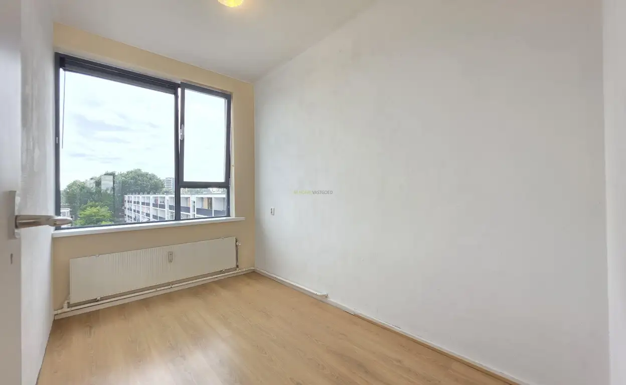 Foto #16 Appartement Nieuwlandplein Schiedam
