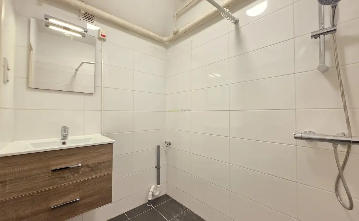 Foto #33 Appartement Nieuwlandplein Schiedam