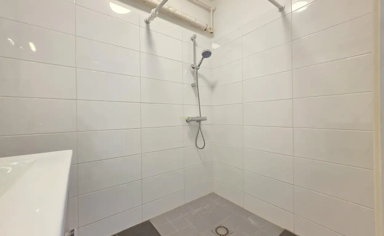 Foto #32 Appartement Nieuwlandplein Schiedam