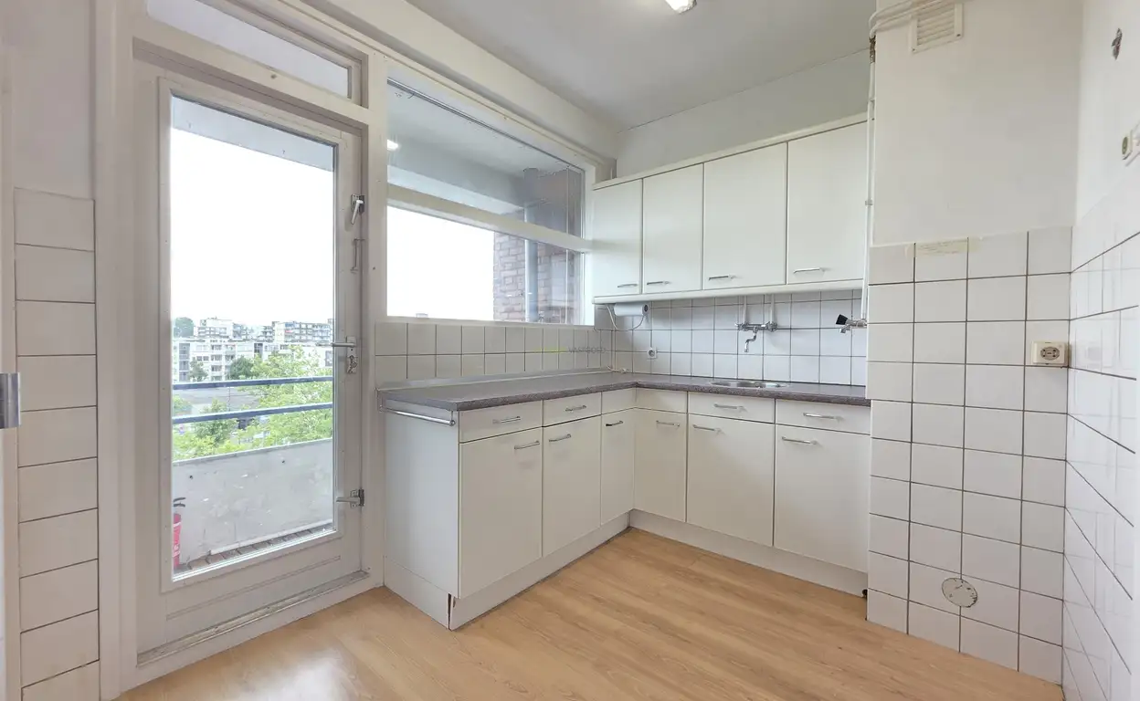 Foto #24 Appartement Nieuwlandplein Schiedam