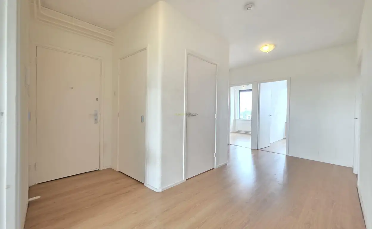 Foto #2 Appartement Nieuwlandplein Schiedam