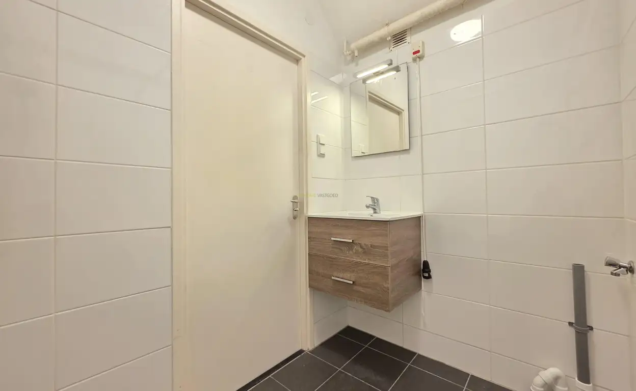Foto #34 Appartement Nieuwlandplein Schiedam