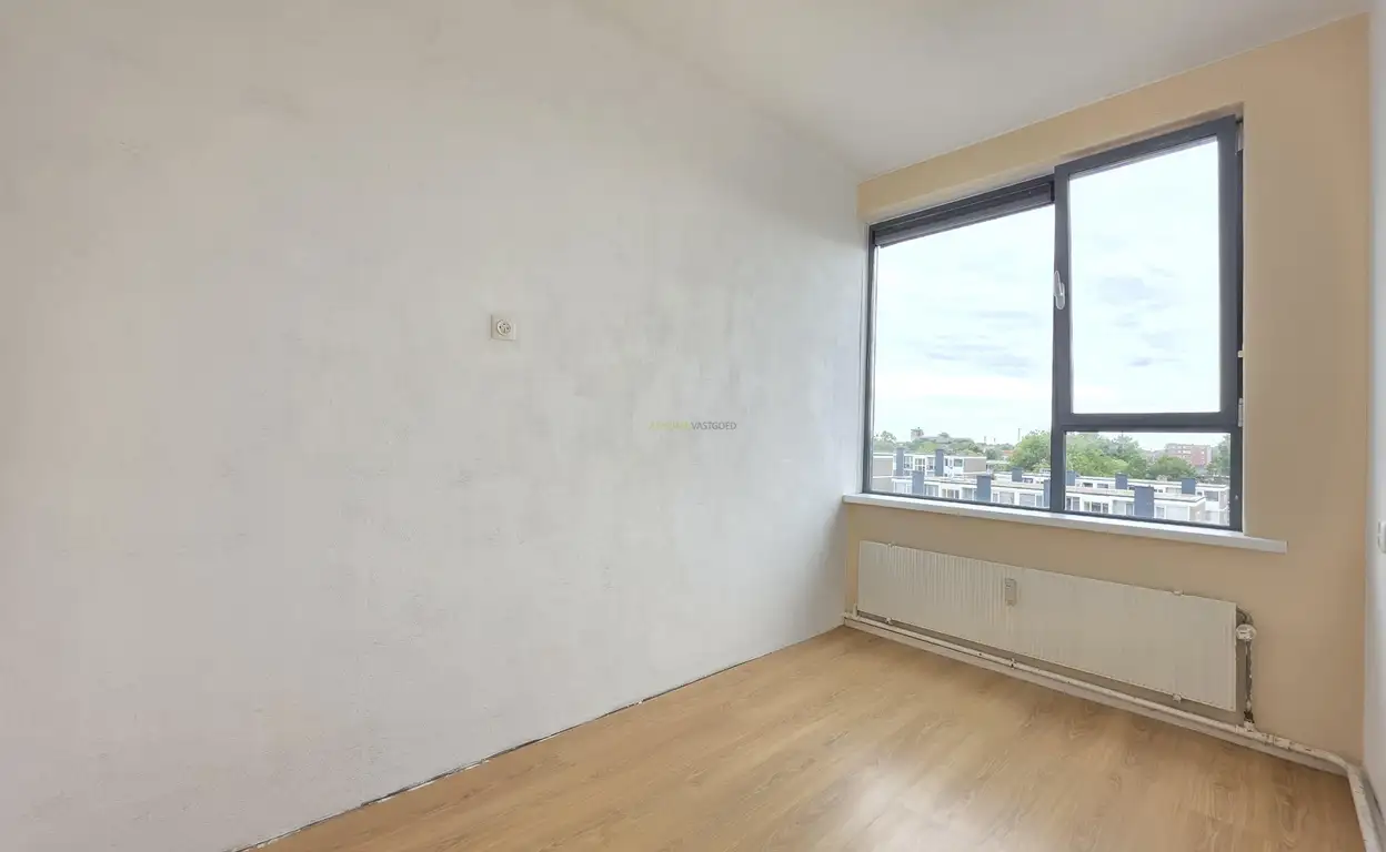 Foto #17 Appartement Nieuwlandplein Schiedam