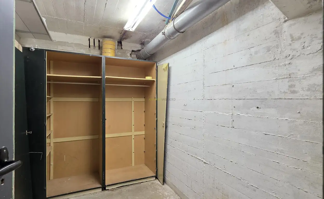 Foto #38 Appartement Nieuwlandplein Schiedam