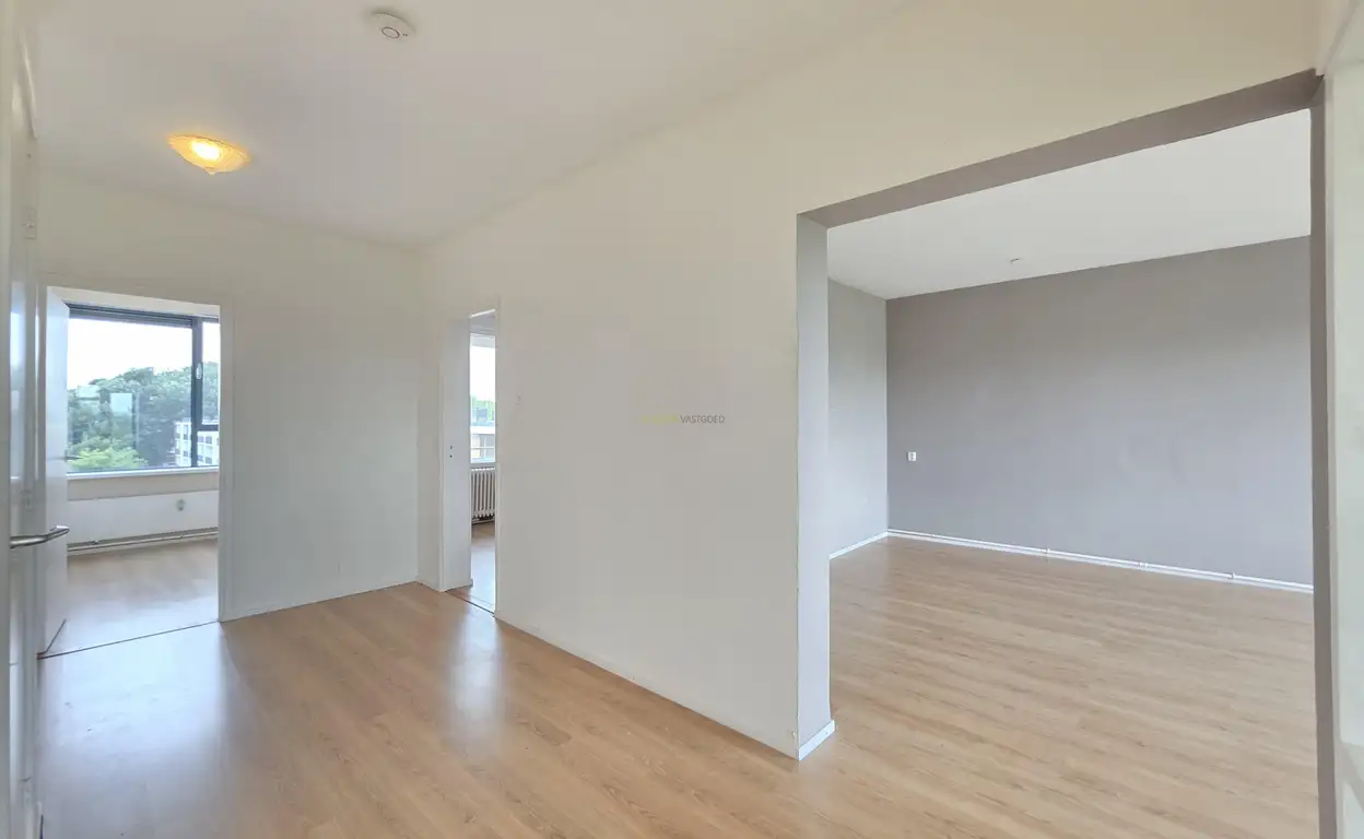 Foto #3 Appartement Nieuwlandplein Schiedam
