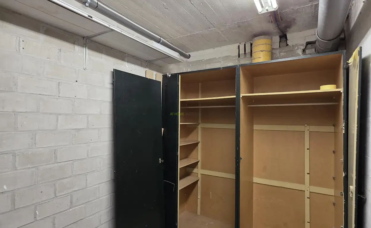 Foto #39 Appartement Nieuwlandplein Schiedam
