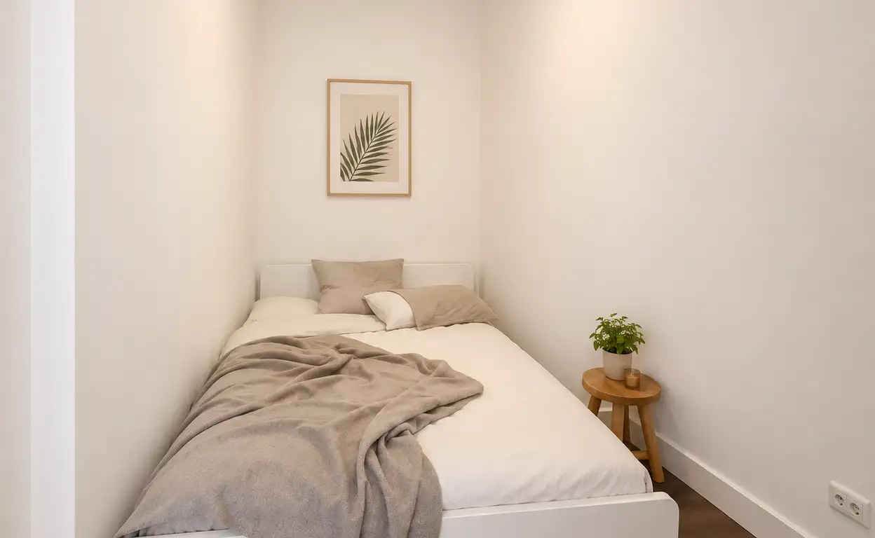 Foto #3 Appartement Diergaardesingel Rotterdam