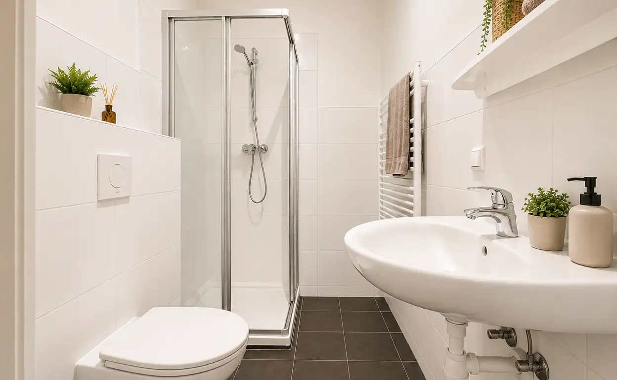 Foto #4 Appartement Diergaardesingel Rotterdam