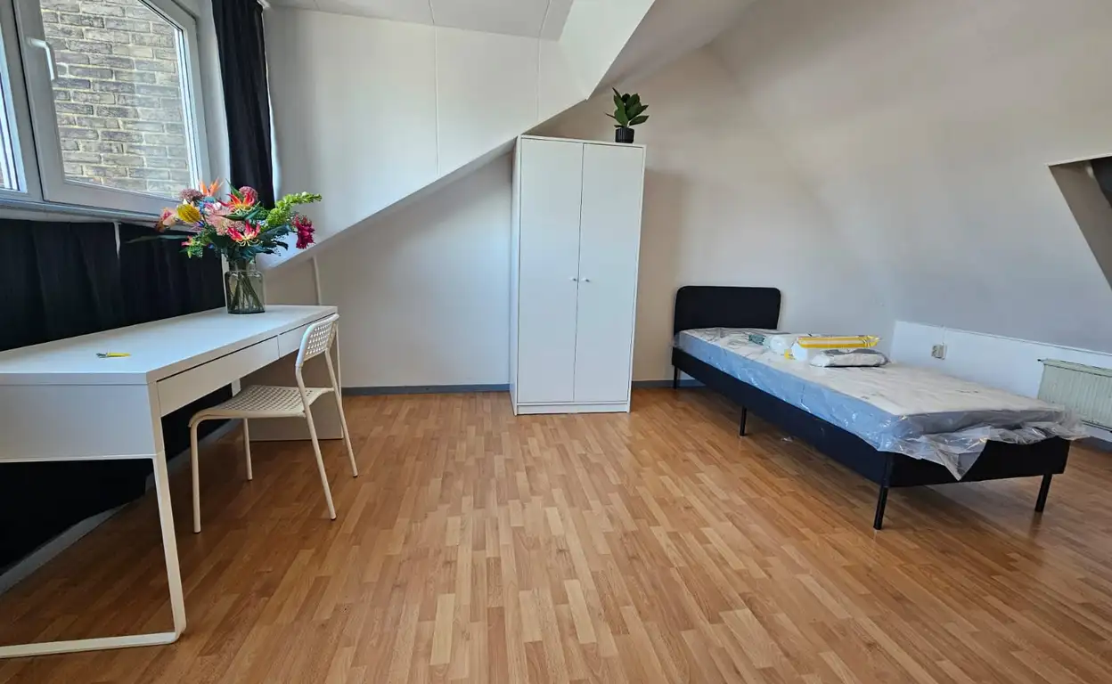 Foto #4 Kamer Kruisstraat Heerlen