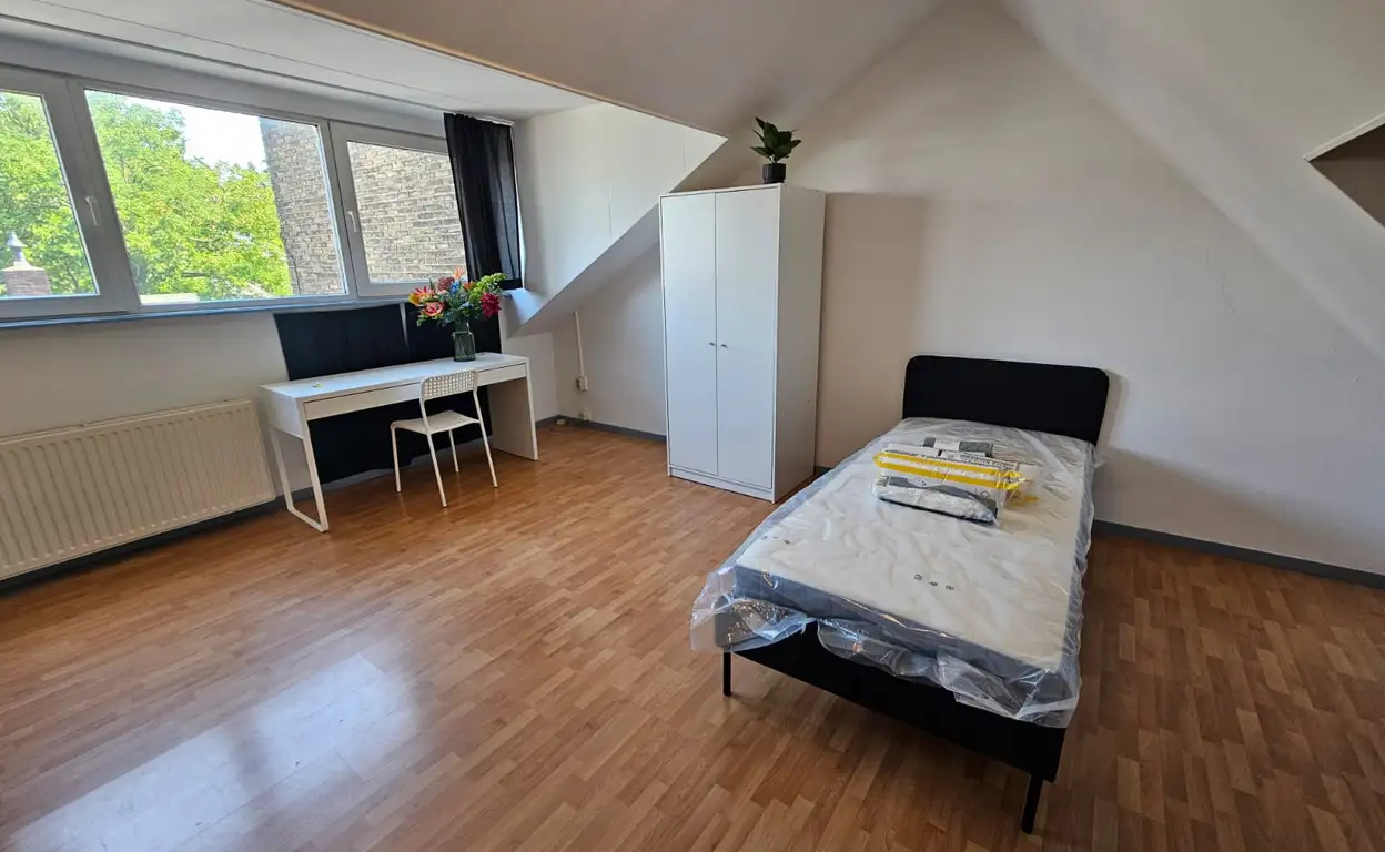 Foto #2 Kamer Kruisstraat Heerlen