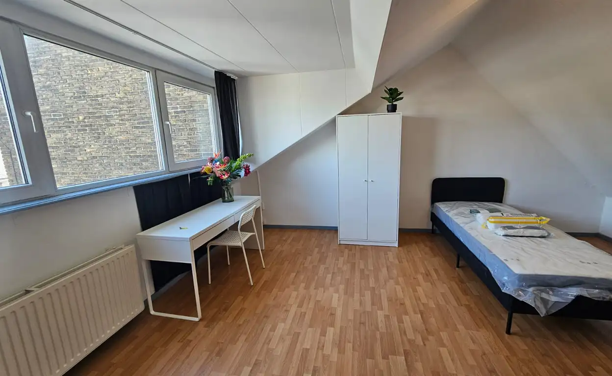 Foto #3 Kamer Kruisstraat Heerlen
