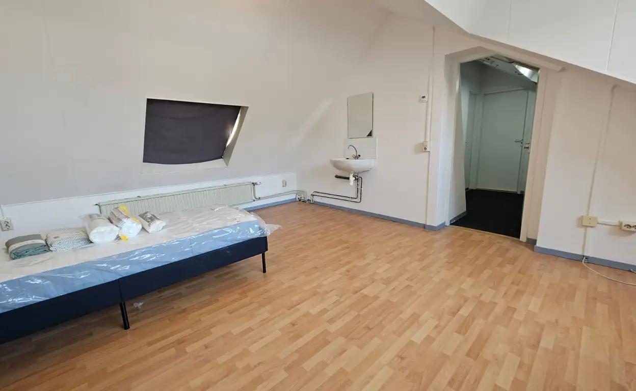 Foto #1 Kamer Kruisstraat Heerlen
