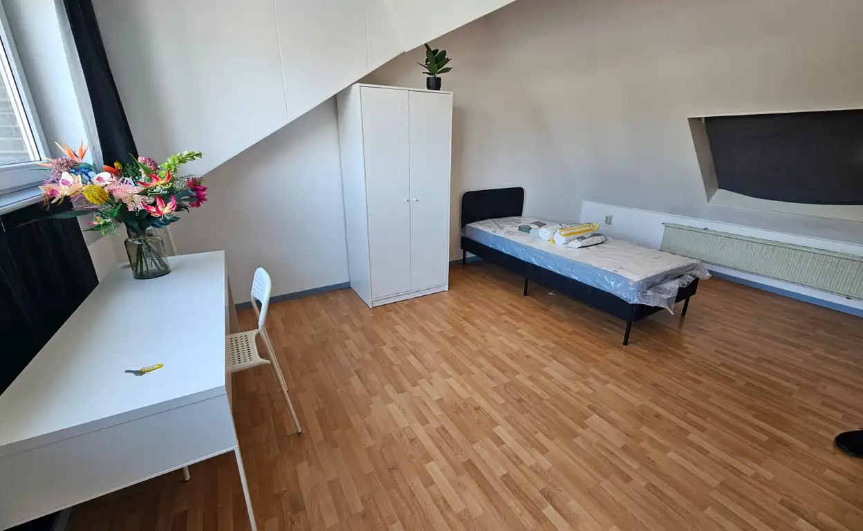 Foto #5 Kamer Kruisstraat Heerlen