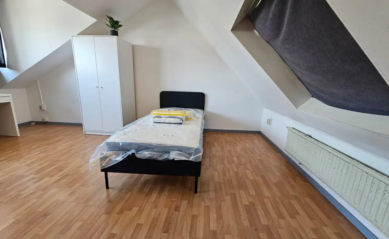 Foto #0 Kamer Kruisstraat Heerlen