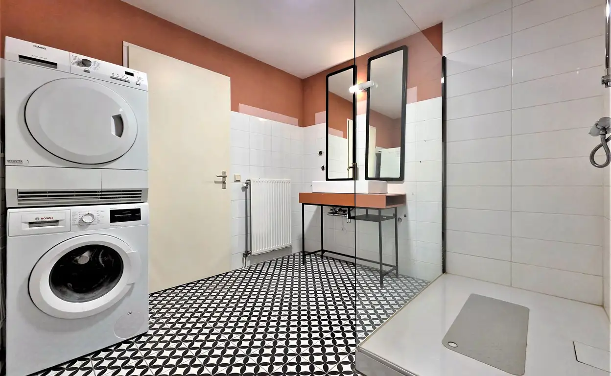 Foto #25 Appartement Max Euweplein Haarlem