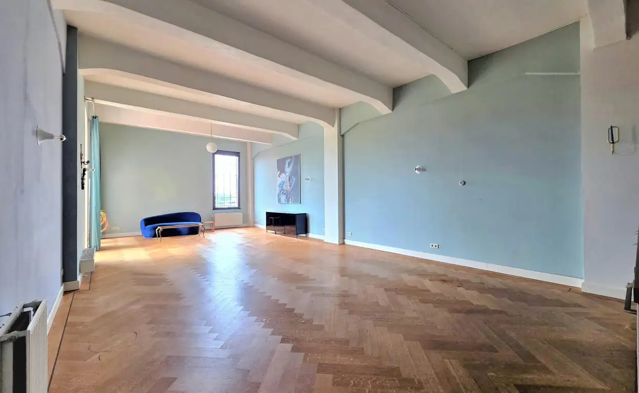 Foto #7 Appartement Max Euweplein Haarlem