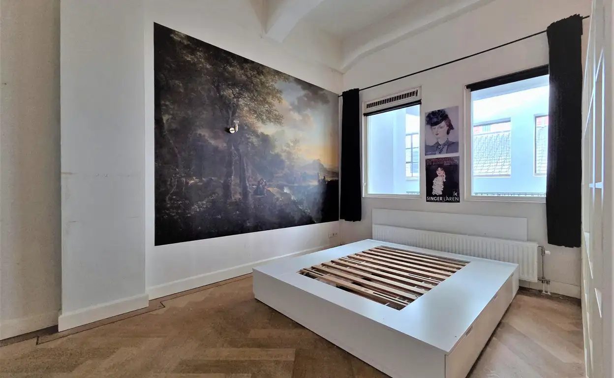 Foto #19 Appartement Max Euweplein Haarlem