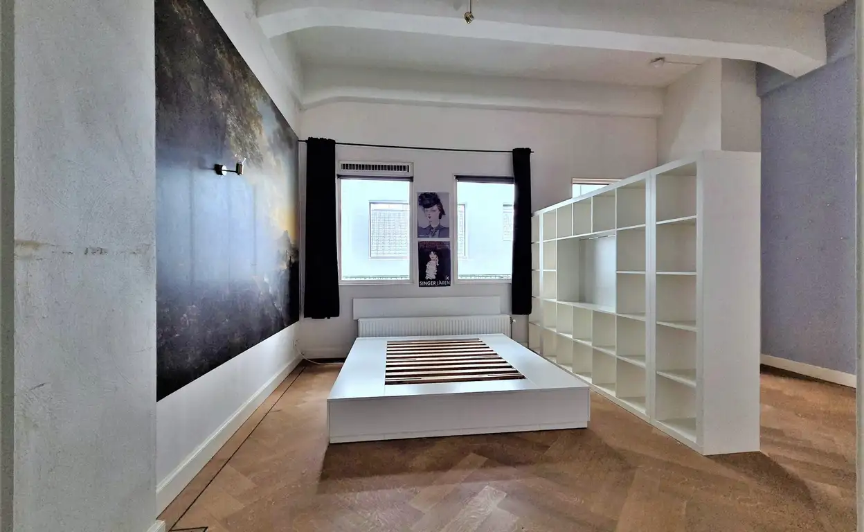 Foto #20 Appartement Max Euweplein Haarlem