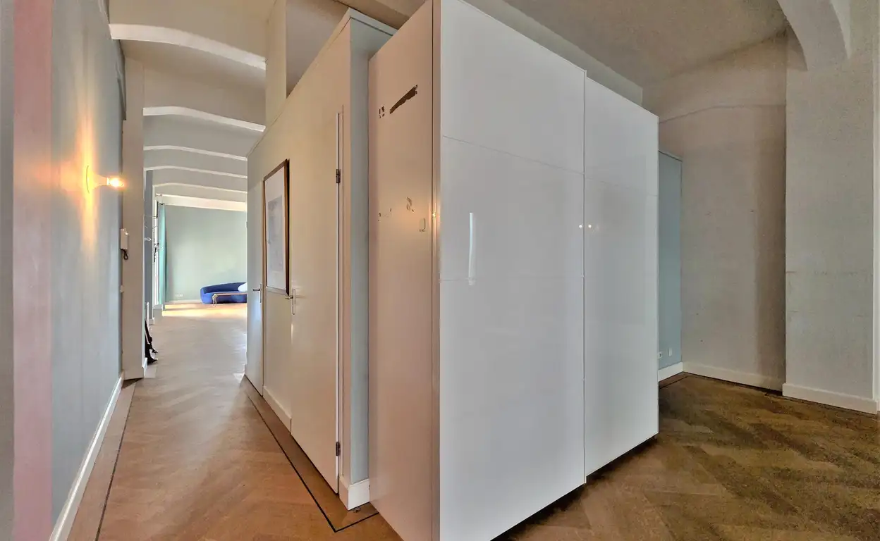 Foto #18 Appartement Max Euweplein Haarlem
