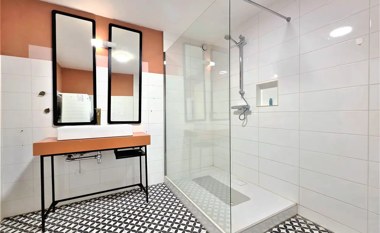 Foto #26 Appartement Max Euweplein Haarlem