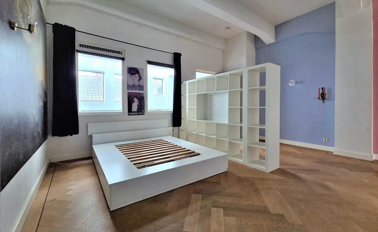 Foto #21 Appartement Max Euweplein Haarlem