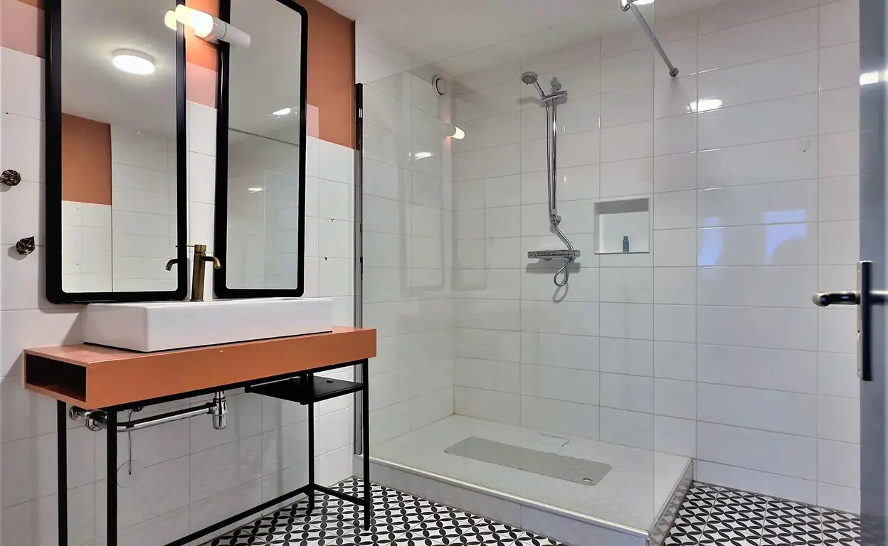 Foto #23 Appartement Max Euweplein Haarlem