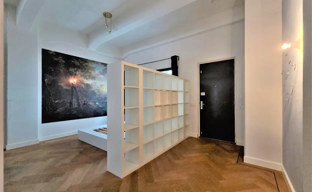 Foto #15 Appartement Max Euweplein Haarlem