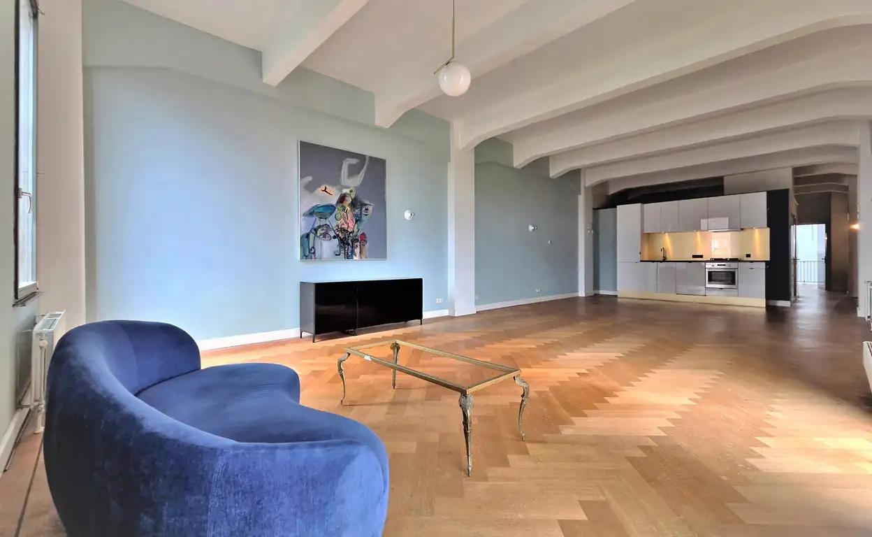 Foto #0 Appartement Max Euweplein Haarlem