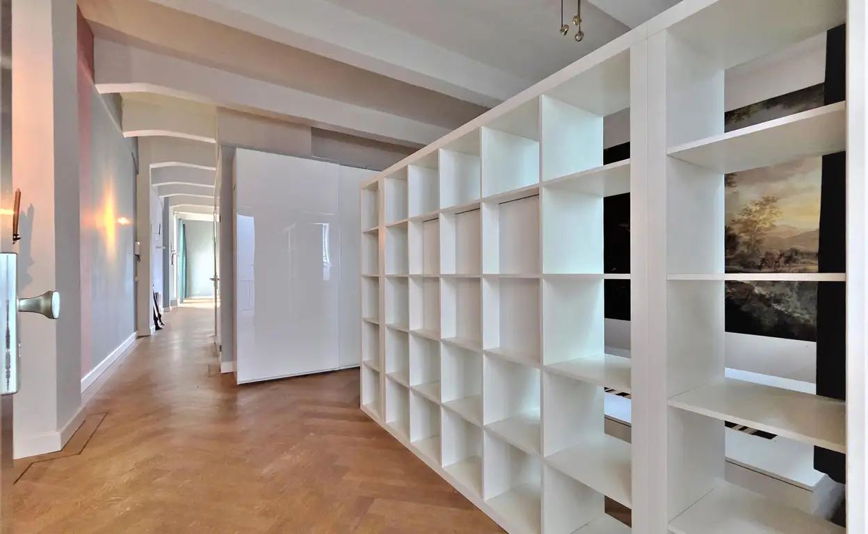 Foto #17 Appartement Max Euweplein Haarlem