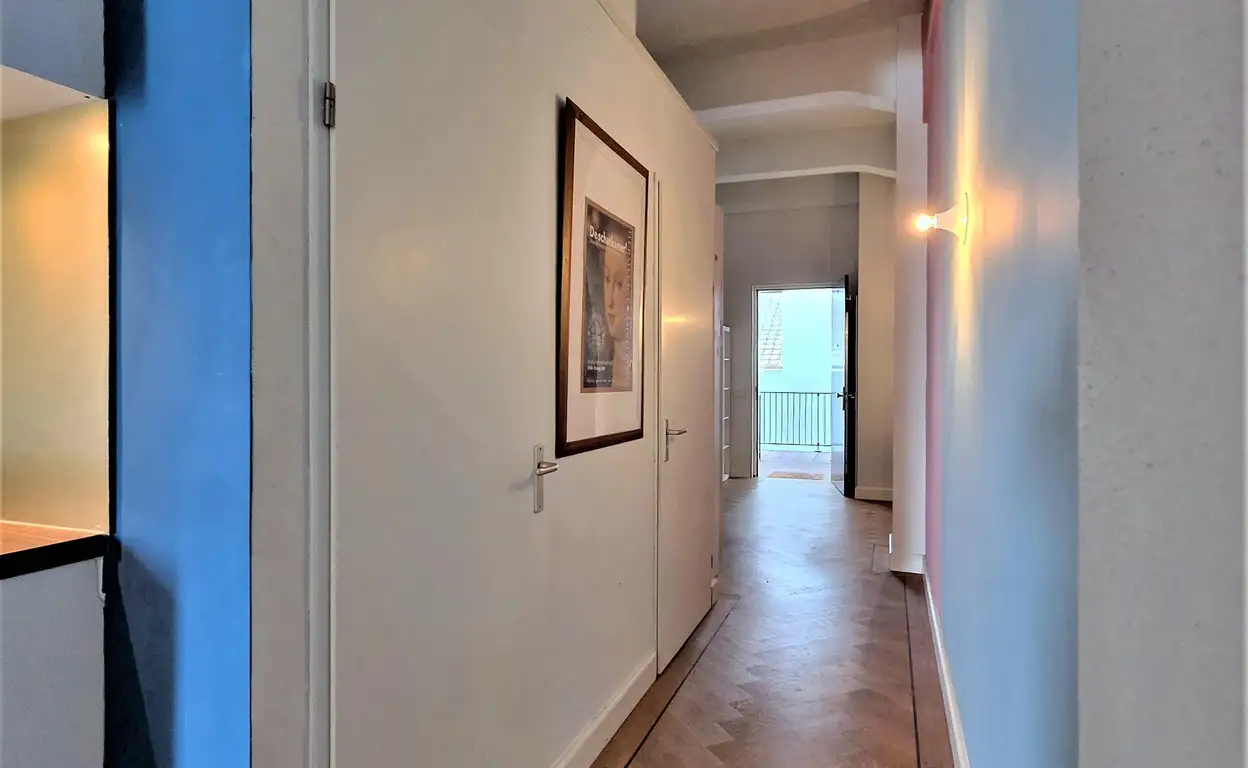 Foto #13 Appartement Max Euweplein Haarlem