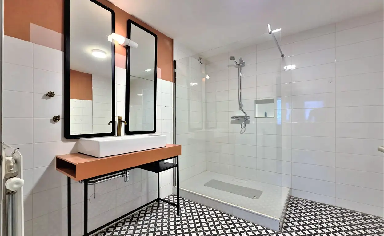 Foto #24 Appartement Max Euweplein Haarlem
