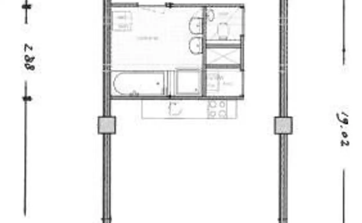 Foto #30 Appartement Max Euweplein Haarlem