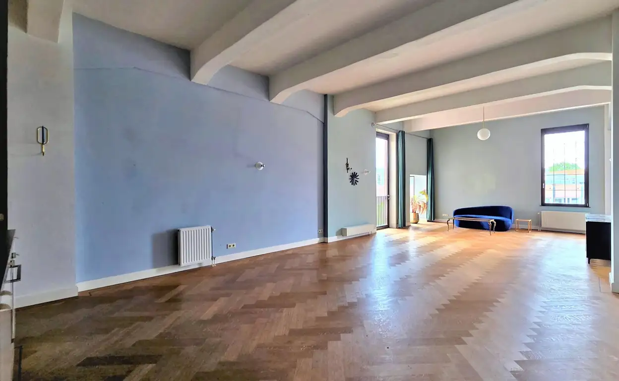 Foto #10 Appartement Max Euweplein Haarlem