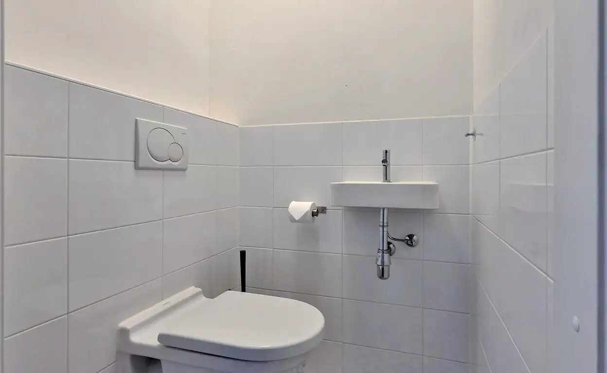 Foto #14 Appartement Max Euweplein Haarlem