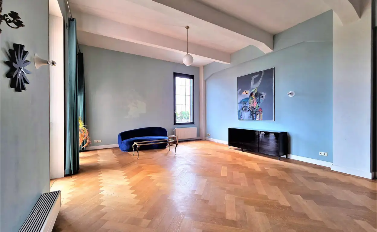 Foto #6 Appartement Max Euweplein Haarlem