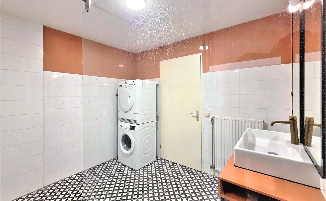 Foto #27 Appartement Max Euweplein Haarlem